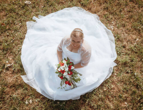 Die Braut-Checkliste